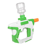 Gel Strike Pistol (Green) – Gel Blaster
