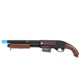XYL CA 870 Shotgun - Manual Gel Blaster