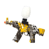 XYH AKM-47 - Gel Blaster (Yellow)