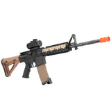 TACTOYS M4A1 MKIII - Electric Gel Blaster (STAGE 3 - COMP READY) *TAN*