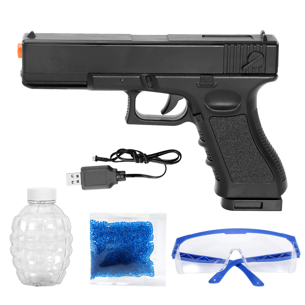 Pistola 🔫 SKD Blaster gel (alexisprieto) 