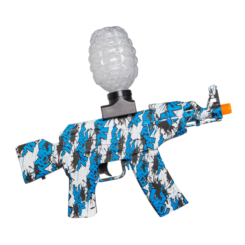 XYH AKM-47 - Gel Blaster (Blue)