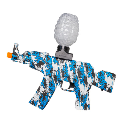 XYH AKM-47 - Gel Blaster (Blue)