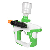 Gel Strike Pistol (Green) – Gel Blaster
