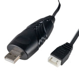 11.1v USB Charging Cable