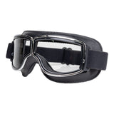Anti-Fog Tactical Goggles (Black)