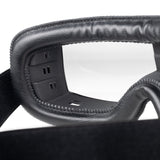 Anti-Fog Tactical Goggles (Black)