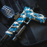 XYH 1911 Pistol (Blue) – Gel Blaster