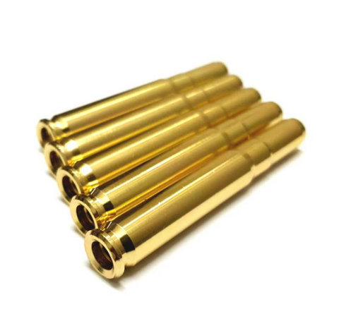 Kar98K  Metal Shells (Gold)