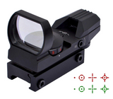 Hologram Optic Sight for Gel Blaster